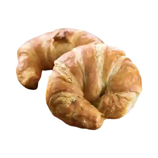 Croissant Mantequilla