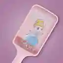 Cepillo Cuadrado Serie Disney Princess Cenicienta Miniso