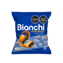 Bianchi Caramelo Relleno Sabor Chocolate