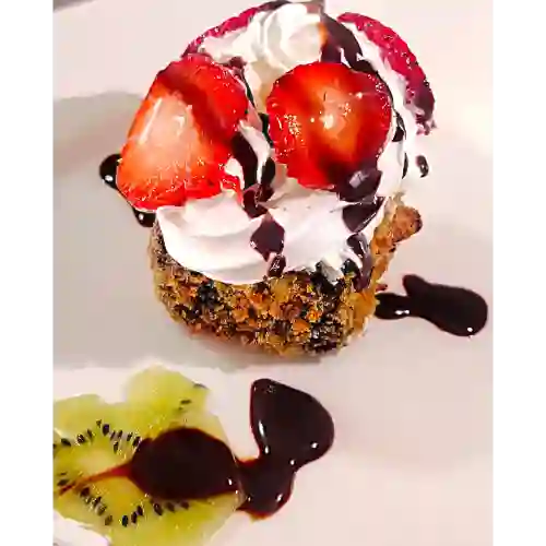 Brownie