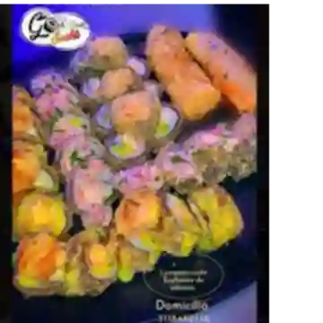 Combo Pareja Veganos