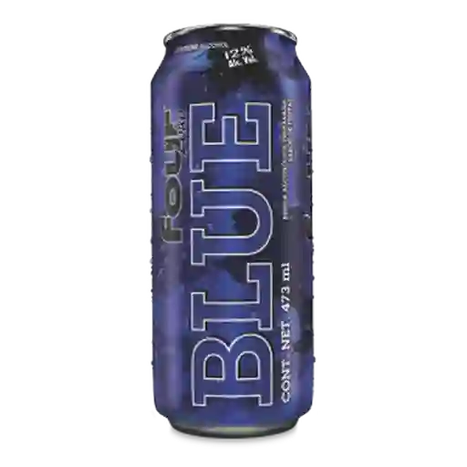 Fourloko Bebida Ponche de Frutas