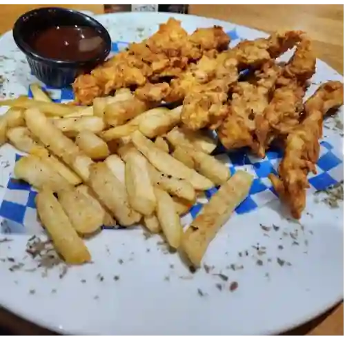 Chicken Tenders