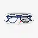 B+D Gafas Screen Loop Az + 0.00