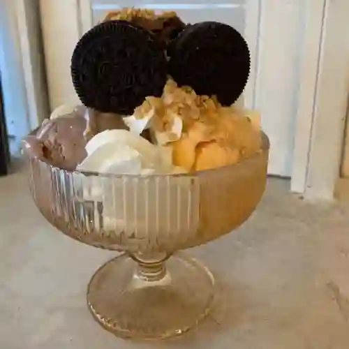 Copa Delimix Oreo