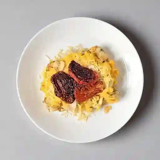 Huevos Del Barrio