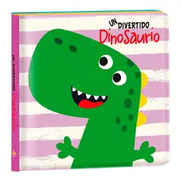 Un Divertido Dinosaurio - Mammoth