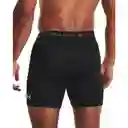 Under Armour Boxer Rock Hombre Negro T SM 1370476-002