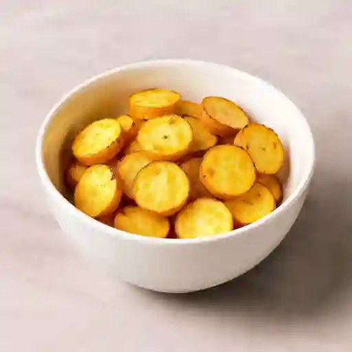 Papa a la Francesa Gaseosa 400 ml