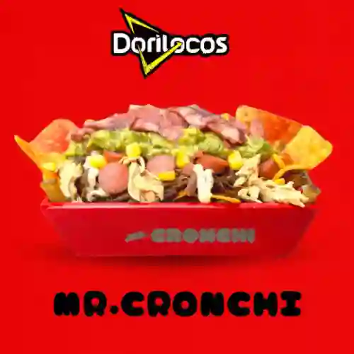 Doriloco Mr Cronchi