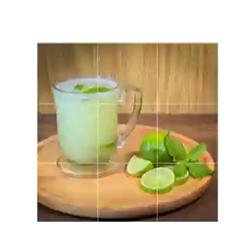 Limonada Natural 16oz