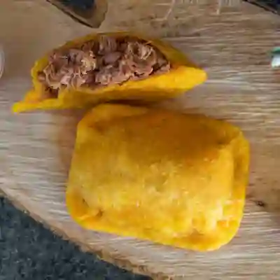 Pastel de carne