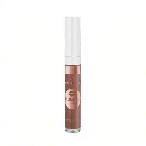 Essence Brillo Labial Plumping Nudes 02