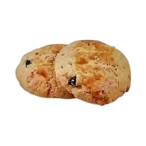 Galleta de Avena