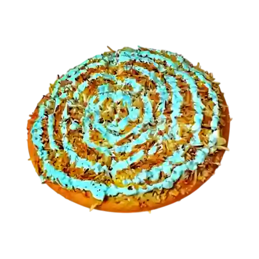 Pizza Especial Extralarge