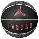 Nike Balón Jordan Playground 2.0 8p Defla 7 J100825505507