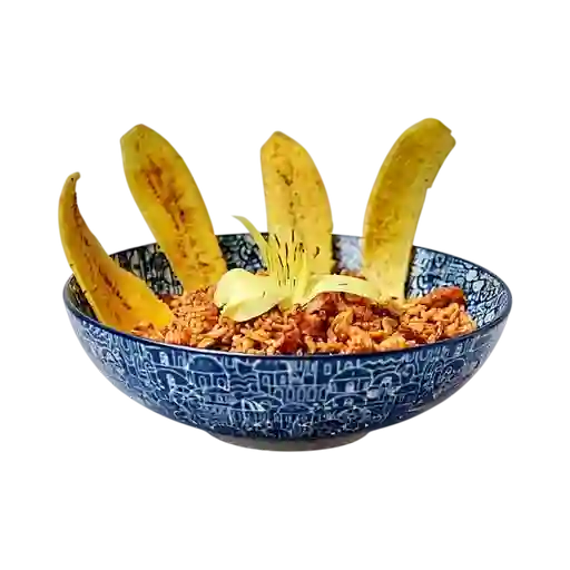 Arroz Tablazo