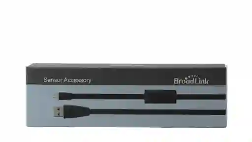 Cable Sensor Detector Temperatura Humedad Usb Broadlink Hts2