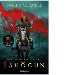 Shogun - James Clavell