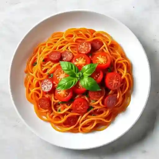 Salami Pimenton Medium