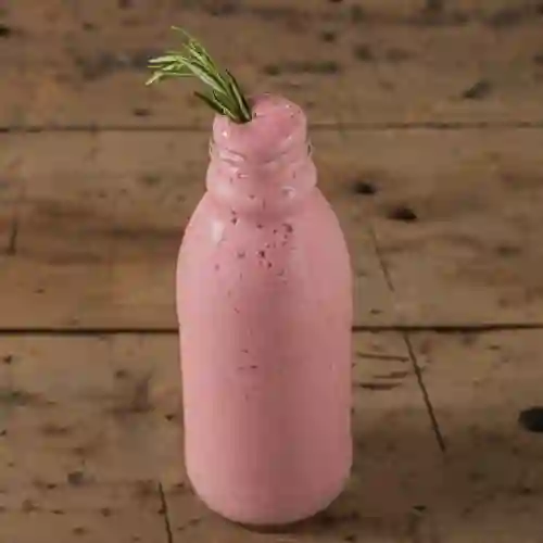 Jugo en Leche