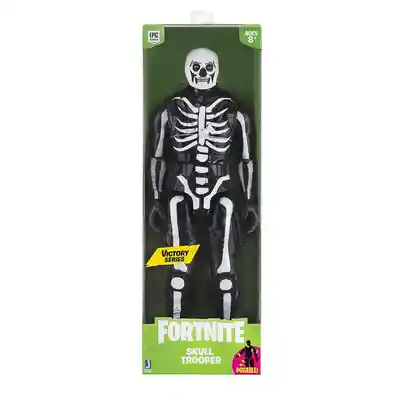 Boing Toys Fortnite Fig. X 1 Soldado Fnt0082