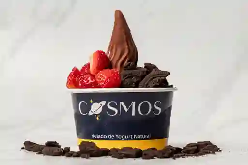 Cosmos Fresa Oreo