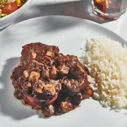 Filet Mignon