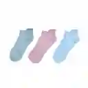 Pack Medias Para Mujer Miniso