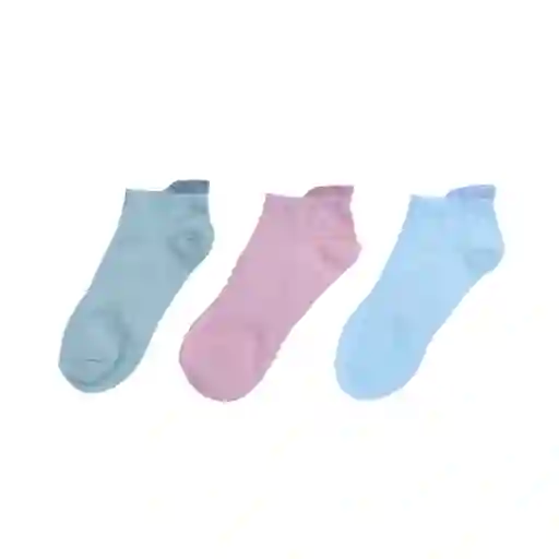 Pack Medias Para Mujer Miniso