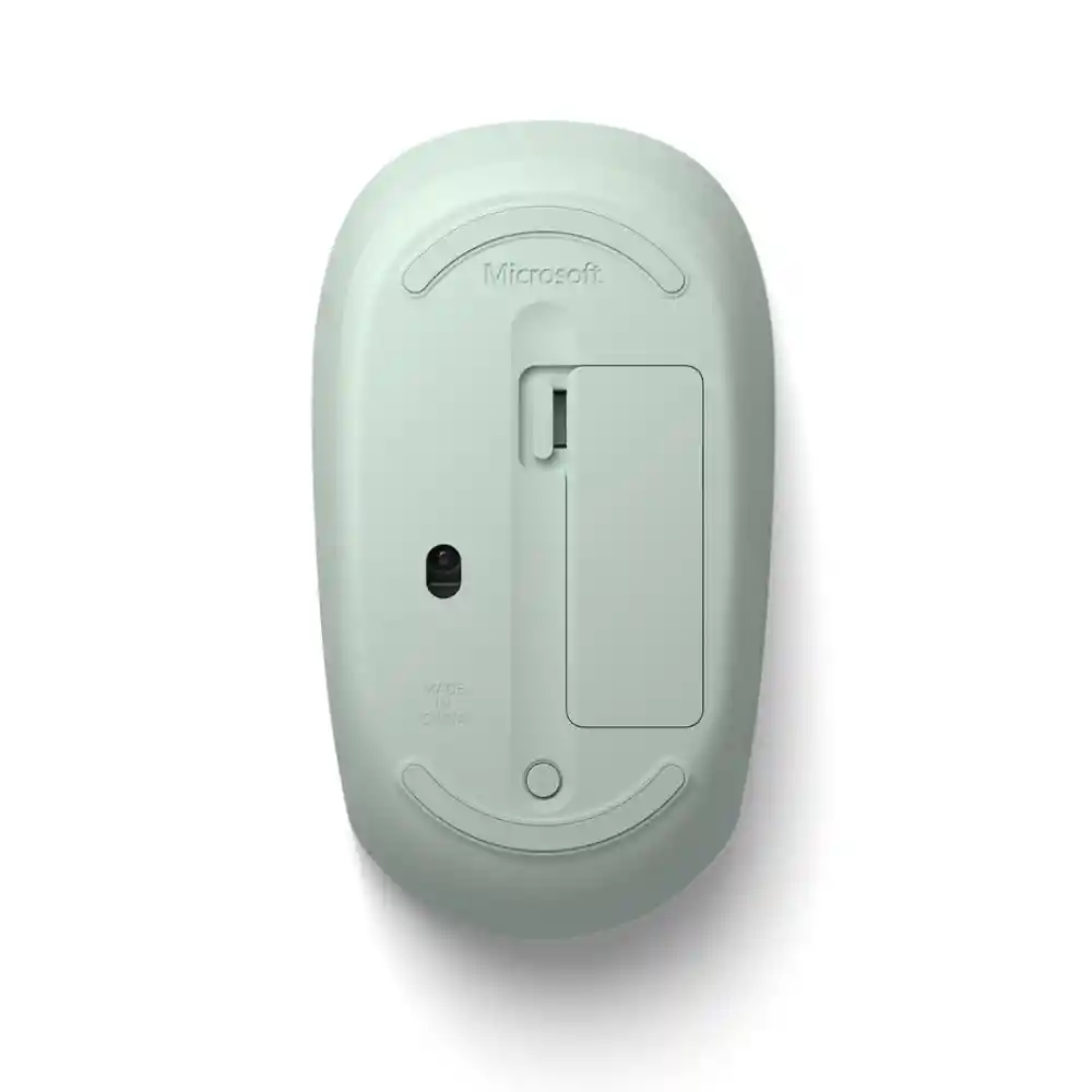 Microsoft Mouse Bluetooth Menta