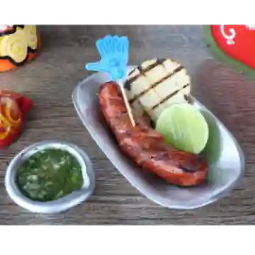 Chorizo Desayuno