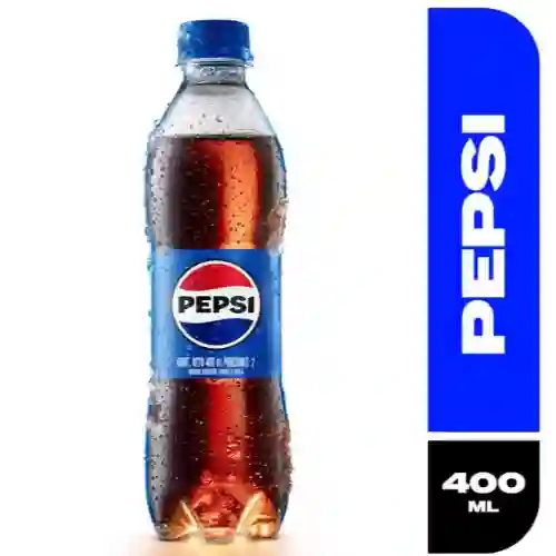 Pepsi 400ml