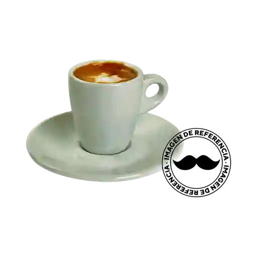 Café Macchiato