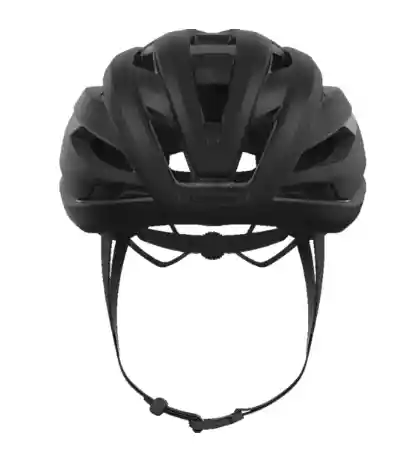 Abus Casco Stormchaser Negro M