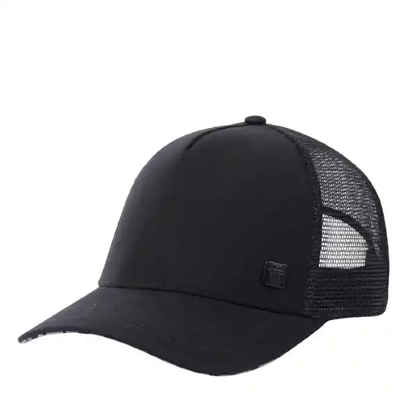 Gorra Sedum Negro N01 Totto