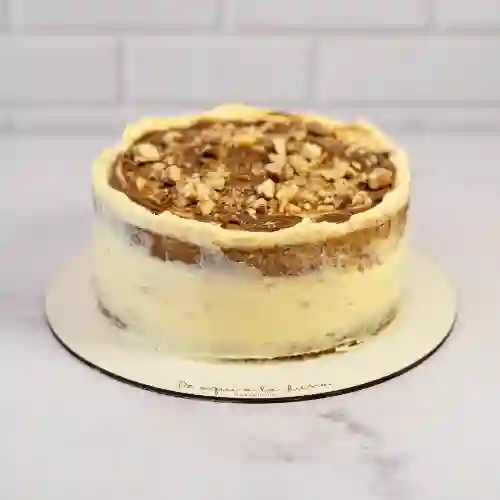 Torta de Banano 12 Porciones