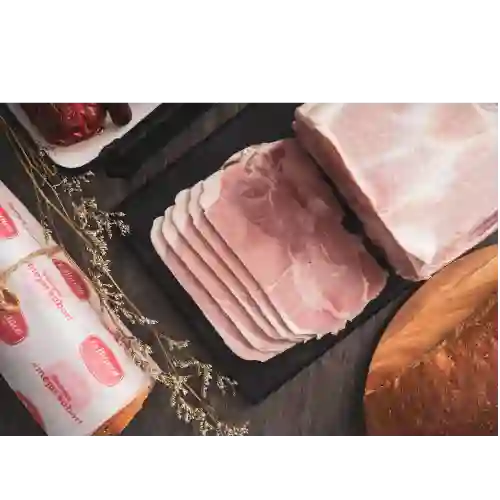 Jamón Tipo York 250gr