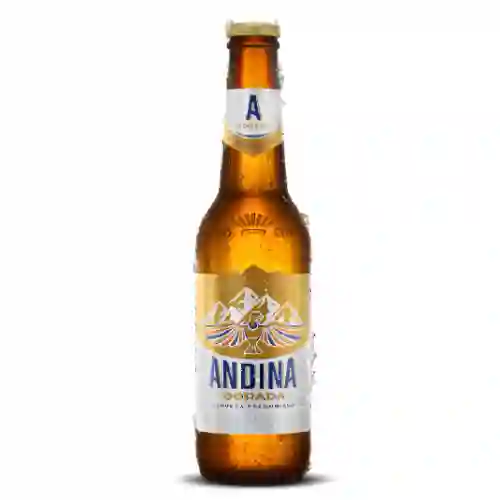 Cerveza Andina