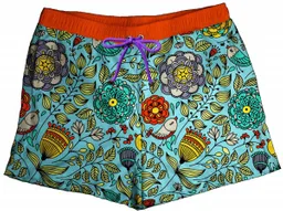 Pantaloneta Alberto Sordi Hombre Talla M Salvador Beachwear