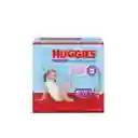 Huggies Pañal Triple Protección Pants Etapa 5/XXG