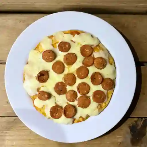 Chorizo