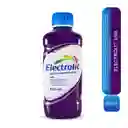 Electrolit Suero Rehidratante Sabor Uva