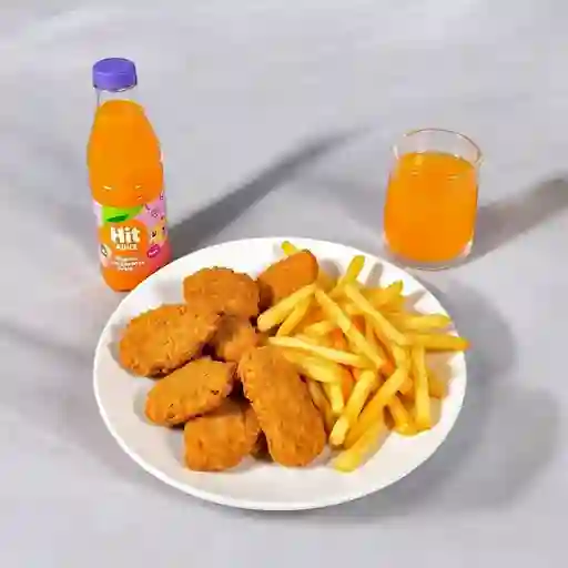 Nuggets