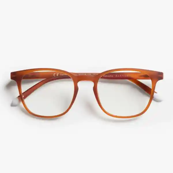 Barner Gafas de Lectura Dalston Cobre + 1.50
