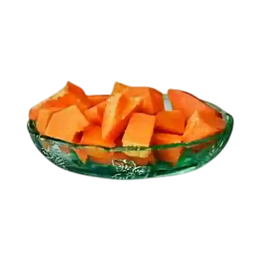 Porción de Fruta Pequeña