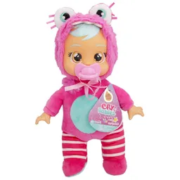 Boing Toys Muñeco Bebés Llorón &Nbsp- Stars Monster