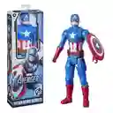 Hasbro Figura de Acción Capitán América 30 cm