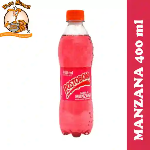 Manzana 400 ml