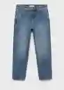 Jean Sammy Tejano Medio Talla 40 Hombre Mango